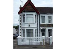 4 bedroom House Shar...